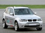 BMW X3 EfficientDynamics Concept 2005 года